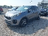 KNDPN3ACXJ7****** Usados y Reparables 2018 Kia Sportage en Fort Worth North