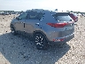 KNDPN3ACXJ7****** Salvamento y Reparables 2018 Kia Sportage en Fort Worth North