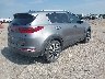KNDPN3ACXJ7****** Salvamento y Destrozados 2018 Kia Sportage en Estado de Texas