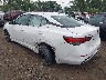 3N1AB8CV9LY****** Salvamento y Reparables 2020 Nissan Sentra en Avenel New Jersey