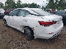 3N1AB8CV9LY****** Salvamento y Reparables 2020 Nissan Sentra en Estado de Nueva Jersey