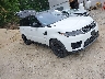 SALWR2RV0JA****** Salvage and Wrecked 2018 Land Rover Range Rover Sport in Taunton