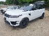 SALWR2RV0JA****** Used and Repairable 2018 Land Rover Range Rover Sport in Taunton