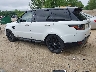 SALWR2RV0JA****** Salvage and Repairable 2018 Land Rover Range Rover Sport in Taunton