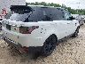 SALWR2RV0JA****** Salvage and Wrecked 2018 Land Rover Range Rover Sport in Massachusetts State
