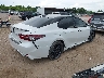4T1K61BKXRU****** Salvamento y Destrozados 2024 Toyota Camry en Estado de Tennessee