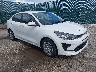 3KPA24AD1PE****** Salvage and Wrecked 2023 Kia Rio in South Bend