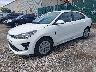 3KPA24AD1PE****** Used and Repairable 2023 Kia Rio in South Bend