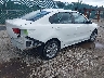3KPA24AD1PE****** Salvage and Wrecked 2023 Kia Rio in Indiana State