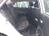 3KPA24AD1PE****** Wrecked 2023 Kia Rio in South Bend