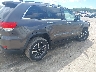 1C4RJFBG9HC****** Usados 2017 Jeep Grand Cherokee en Estado de Wisconsin