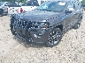 1C4RJFBG9HC****** Usados y Reparables 2017 Jeep Grand Cherokee en Appleton