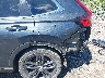 7FARS6H84SE****** Salvage and Wrecked 2025 Honda CR-V Hybrid in Boston Shirley