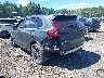 7FARS6H84SE****** Salvage and Repairable 2025 Honda CR-V Hybrid in Boston Shirley