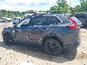 2HKRS6H82RH****** Salvage and Repairable 2024 Honda CR-V Hybrid in Boston Shirley