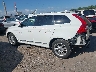 YV4612RM1F2****** Repairable 2015 Volvo XC60 in Indiana State