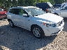 YV4612RM1F2****** Salvage and Wrecked 2015 Volvo XC60 in Indianapolis