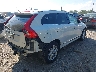 YV4612RM1F2****** Salvage and Wrecked 2015 Volvo XC60 in Indiana State
