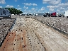 13YFS2427VC****** Wrecked 1997 Starlite Trailer Blank in Des Moines