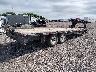 13YFS2427VC****** Salvage and Wrecked 1997 Starlite Trailer Blank in Iowa State