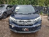 5FNYF6H75HB****** Destrozados 2017 Honda Pilot en Estado de Kansas