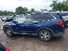 5FNYF6H75HB****** Reparables 2017 Honda Pilot en Estado de Kansas