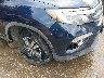 5FNYF6H75HB****** Salvamento y Destrozados 2017 Honda Pilot en Kansas City