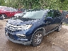 5FNYF6H75HB****** Usados y Reparables 2017 Honda Pilot en Kansas City