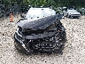 3N1AB8CV9SY****** Wrecked 2025 Nissan Sentra in Ohio State