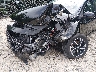 3N1AB8CV9SY****** Salvage and Repairable 2025 Nissan Sentra in Ohio State