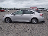 5YFB4MDE6SP****** Reparables 2025 Toyota Corolla en Estado de Arkansas
