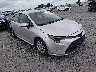 5YFB4MDE6SP****** Salvamento y Destrozados 2025 Toyota Corolla en Little Rock