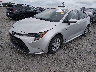 5YFB4MDE6SP****** Usados y Reparables 2025 Toyota Corolla en Little Rock