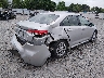 5YFB4MDE6SP****** Salvamento y Destrozados 2025 Toyota Corolla en Estado de Arkansas