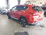 5NMS3CAA8LH****** Salvage and Repairable 2020 Hyundai Santa Fe in Fargo