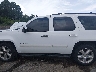 1GNFC13J87R****** Repairable 2007 Chevrolet Tahoe in Mississippi State