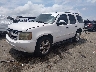 1GNFC13J87R****** Used and Repairable 2007 Chevrolet Tahoe in Jackson