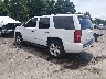 1GNFC13J87R****** Salvage and Repairable 2007 Chevrolet Tahoe in Jackson