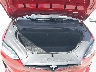 7SAXCBE65PF****** Repairable 2023 Tesla Model X in Dallas