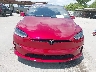 7SAXCBE65PF****** Wrecked 2023 Tesla Model X in Texas State