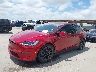 7SAXCBE65PF****** Used and Repairable 2023 Tesla Model X in Dallas