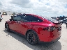 7SAXCBE65PF****** Salvage and Repairable 2023 Tesla Model X in Dallas