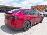 7SAXCBE65PF****** Salvage and Wrecked 2023 Tesla Model X in Texas State