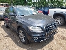 WA1WGAFP9EA****** Salvamento y Destrozados 2014 Audi Q5 en Tidewater