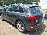 WA1WGAFP9EA****** Salvamento y Reparables 2014 Audi Q5 en Tidewater