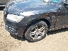 WA1WGAFP9EA****** Salvamento y Reparables 2014 Audi Q5 en Estado de Virginia