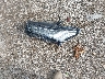 1GNERKKW8PJ****** Wrecked 2023 Chevrolet Traverse in Indiana State