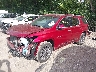 1GNERKKW8PJ****** Used and Repairable 2023 Chevrolet Traverse in Indianapolis