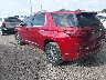1GNERKKW8PJ****** Salvage and Repairable 2023 Chevrolet Traverse in Indianapolis