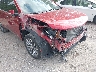 1GNERKKW8PJ****** Salvage and Repairable 2023 Chevrolet Traverse in Indiana State